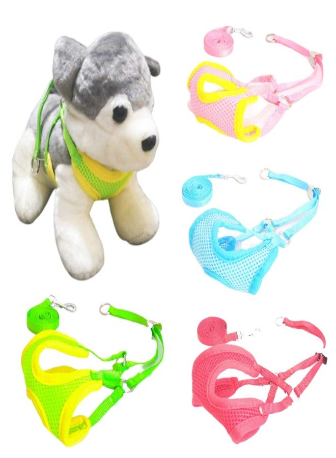 PETLICIOUS & MORE سرج مبطن من بيتليشوس آند مور للجراء/القطط الصغيرة/القطط الصغيرة (قد يختلف اللون) - Image 1